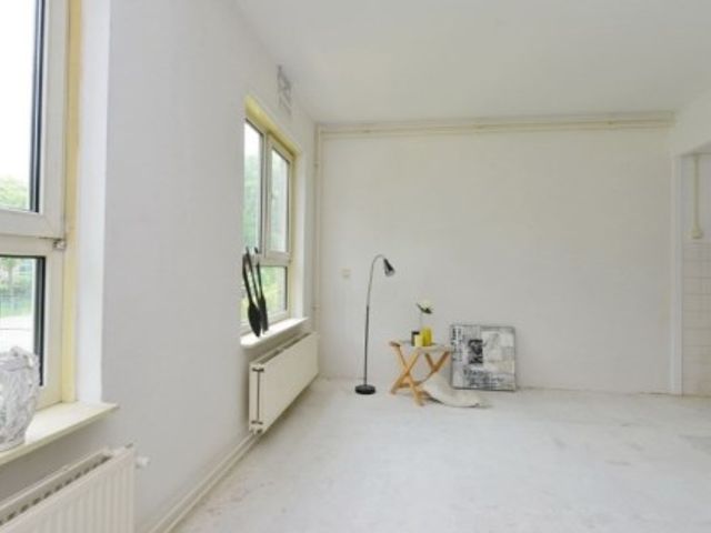 Daniël Defoelaan ONG, Amsterdam