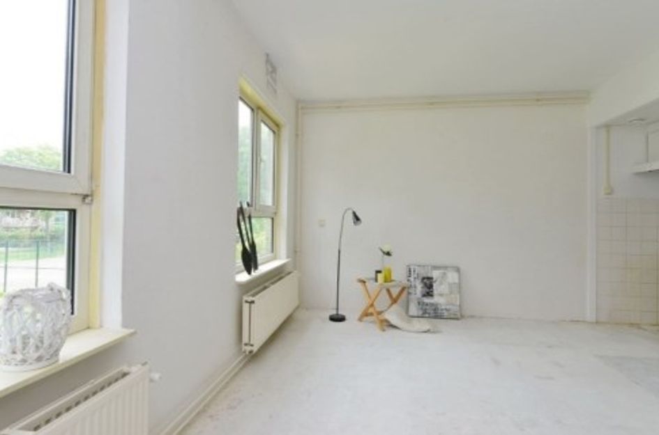 Daniël Defoelaan ONG