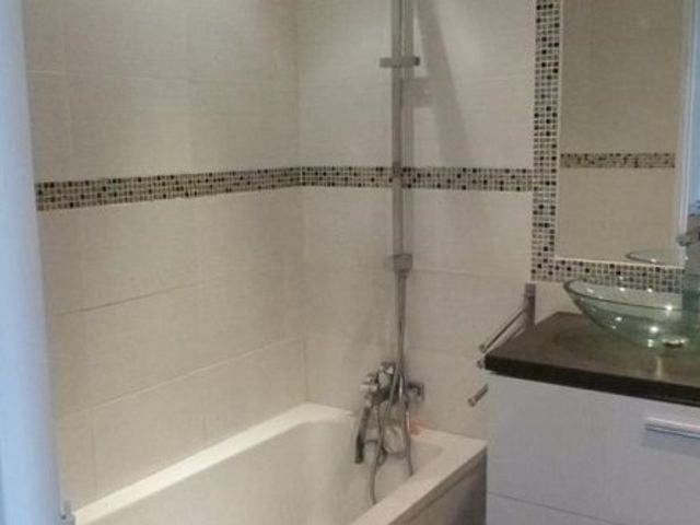 Gerard Doustraat ONG, Amsterdam