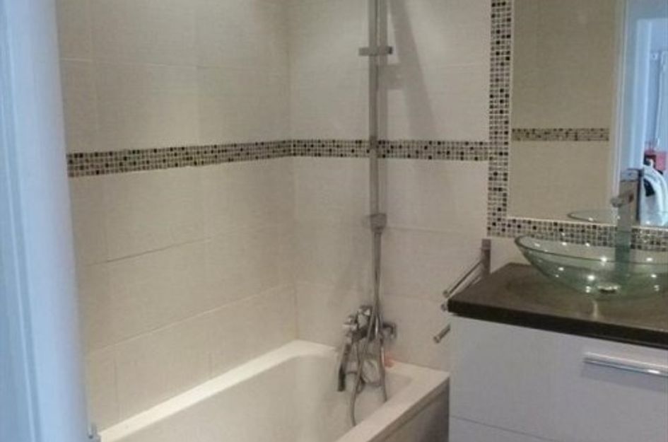 Gerard Doustraat ONG