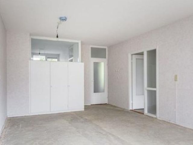 Amerbos ONG, Amsterdam