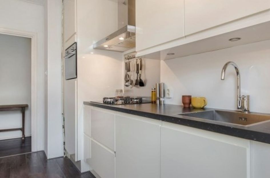 Fritz Conijnstraat ONG