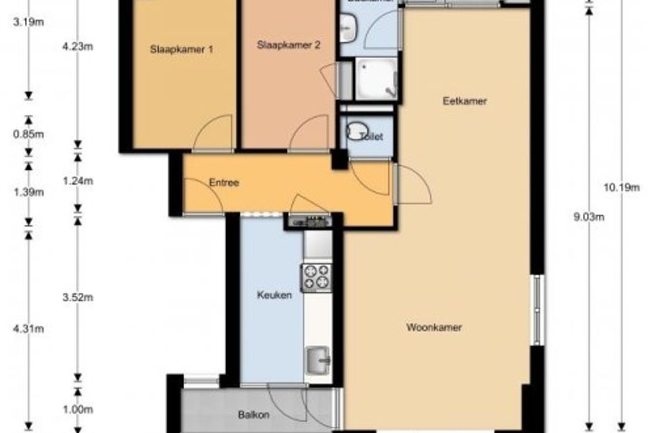 Fritz Conijnstraat ONG