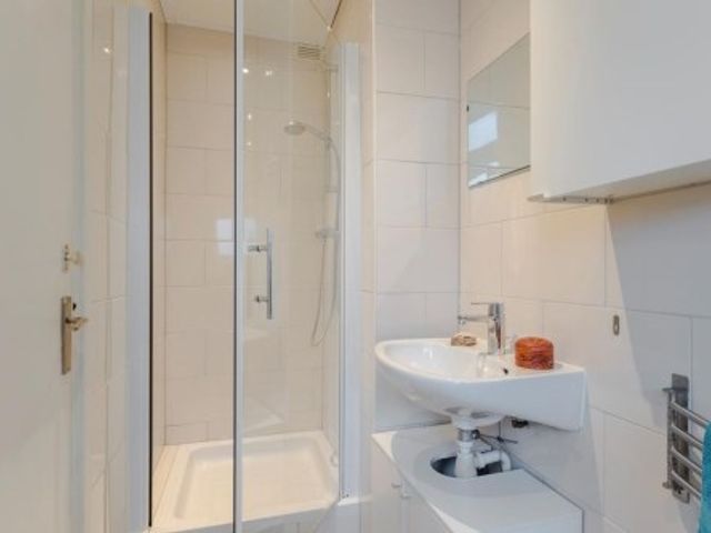 Fritz Conijnstraat ONG, Amsterdam