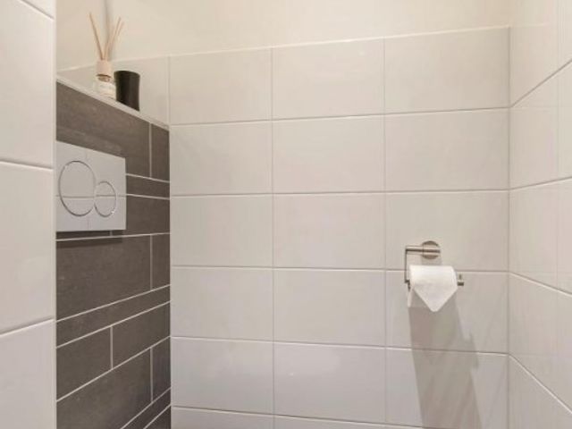 Fritz Conijnstraat ONG, Amsterdam