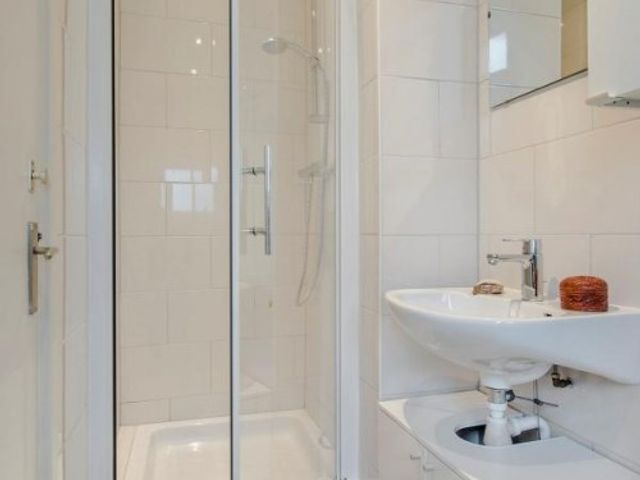 Fritz Conijnstraat ONG, Amsterdam