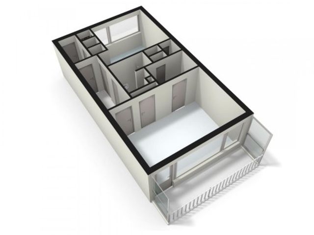 Burgemeester Hogguerstraat ONG, Amsterdam