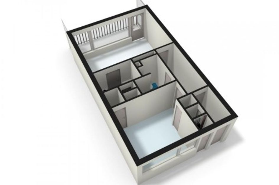 Burgemeester Hogguerstraat ONG