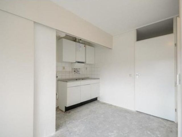 Kloekhorststraat ONG, Amsterdam