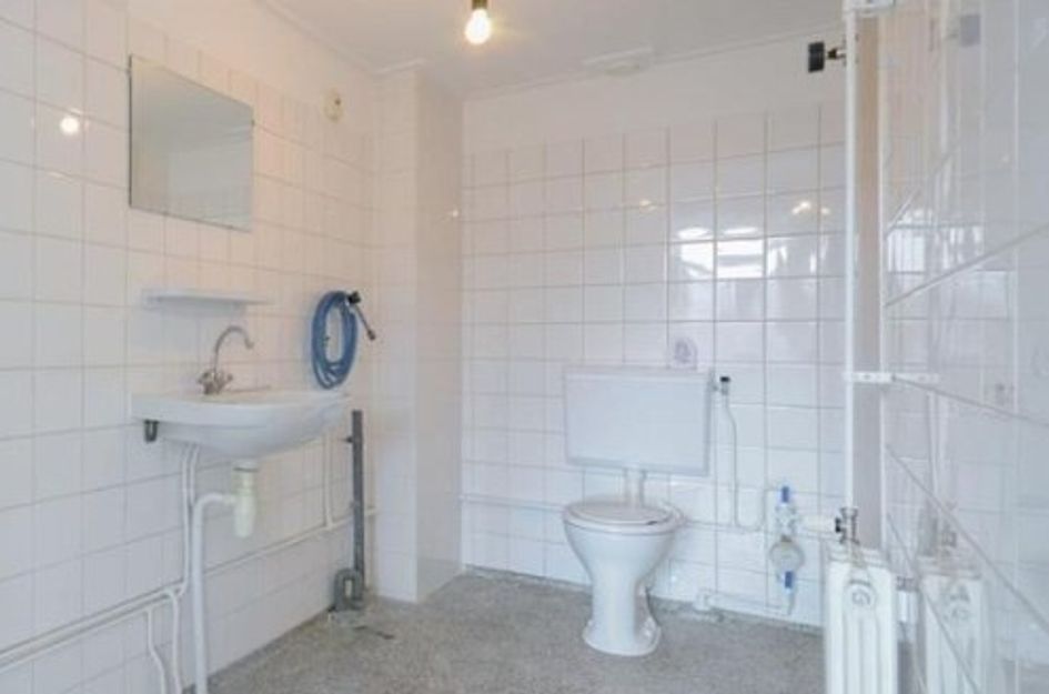 Kloekhorststraat ONG