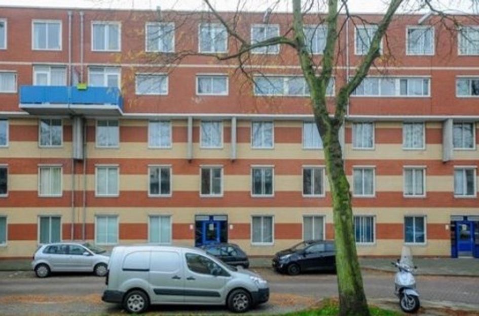 Kloekhorststraat ONG