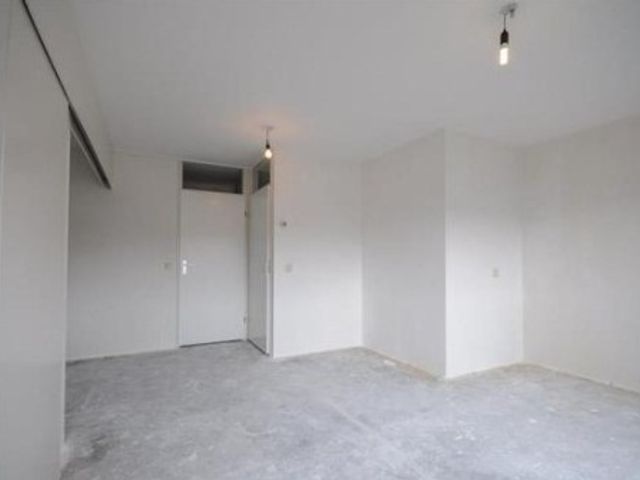 Kloekhorststraat ONG, Amsterdam