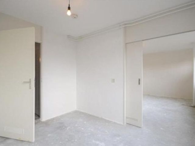 Kloekhorststraat ONG, Amsterdam