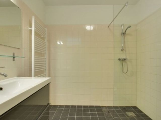 IJburglaan ONG, Amsterdam