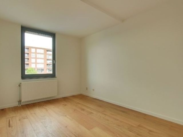 IJburglaan ONG, Amsterdam