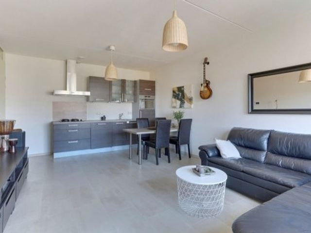 Streefkerkstraat ONG, Amsterdam