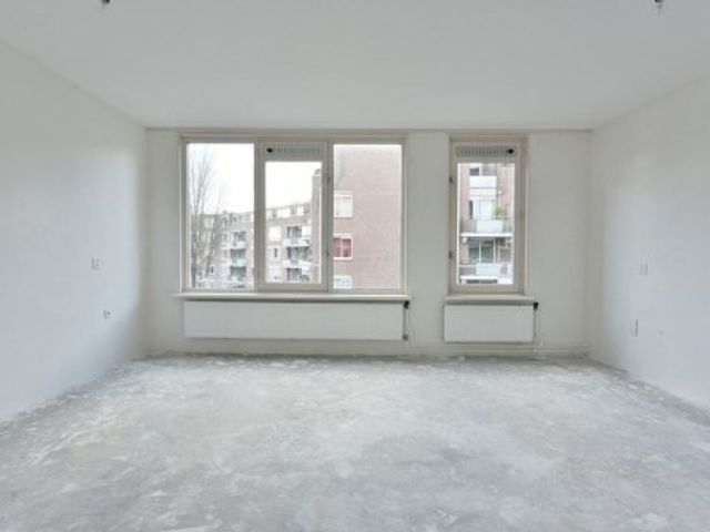 Le Mairekade ONG, Amsterdam