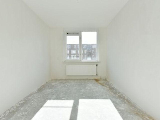 Le Mairekade ONG, Amsterdam