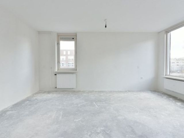 Le Mairekade ONG, Amsterdam