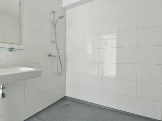 Le Mairekade ONG, Amsterdam