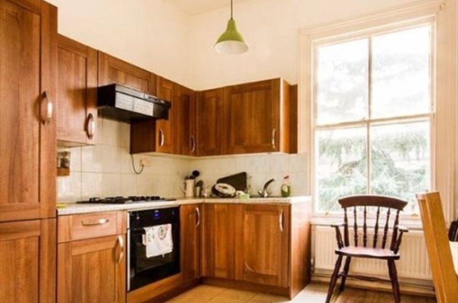 Eerste Constantijn Huygensstraat ONG