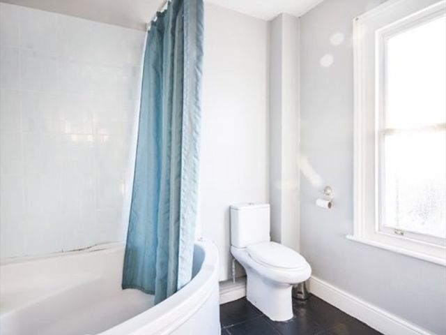 Eerste Constantijn Huygensstraat ONG, Amsterdam