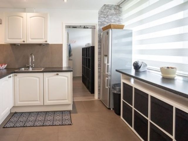 Hofgeest ONG, Amsterdam