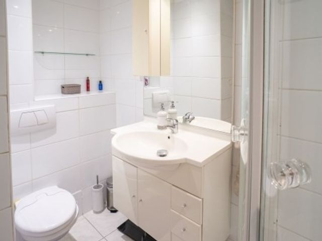 Hofgeest ONG, Amsterdam