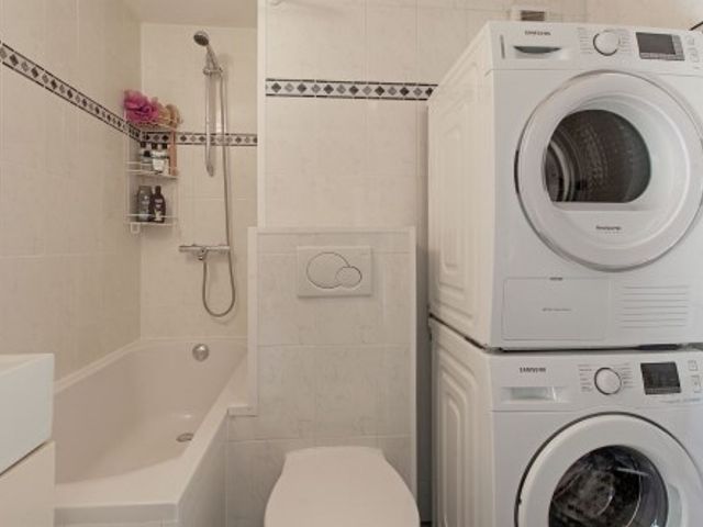 Boeninlaan ONG, Amsterdam