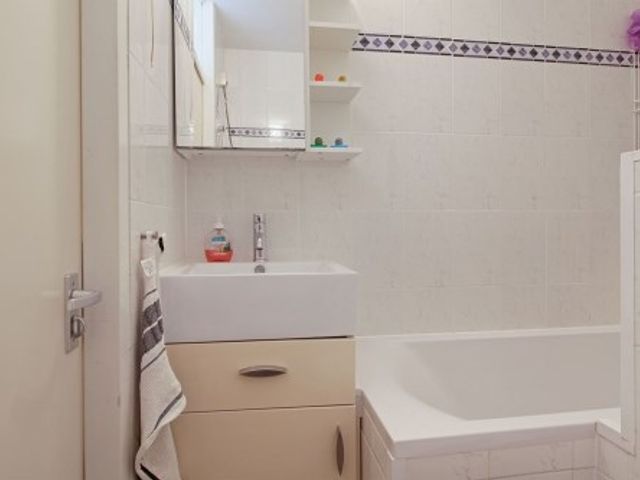 Boeninlaan ONG, Amsterdam