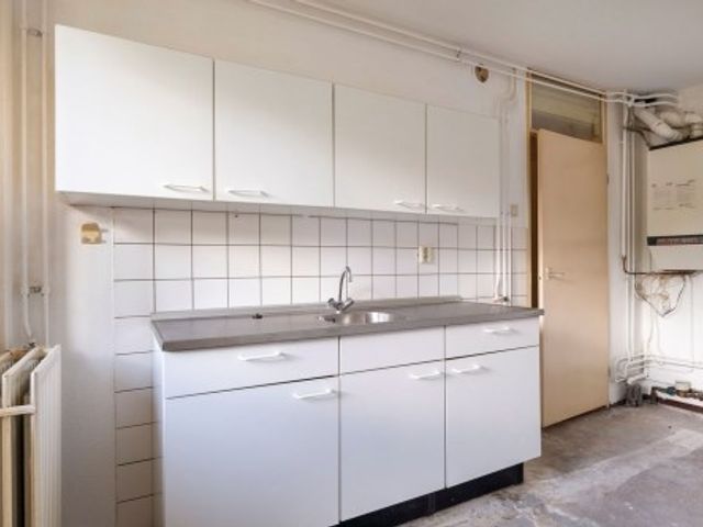 Westbroekstraat ONG, Amsterdam