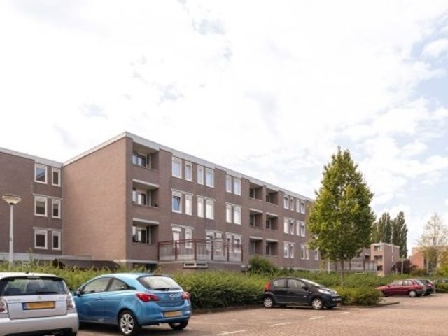 Westbroekstraat ONG, Amsterdam