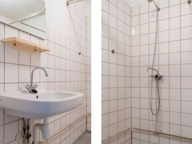 Westbroekstraat ONG, Amsterdam