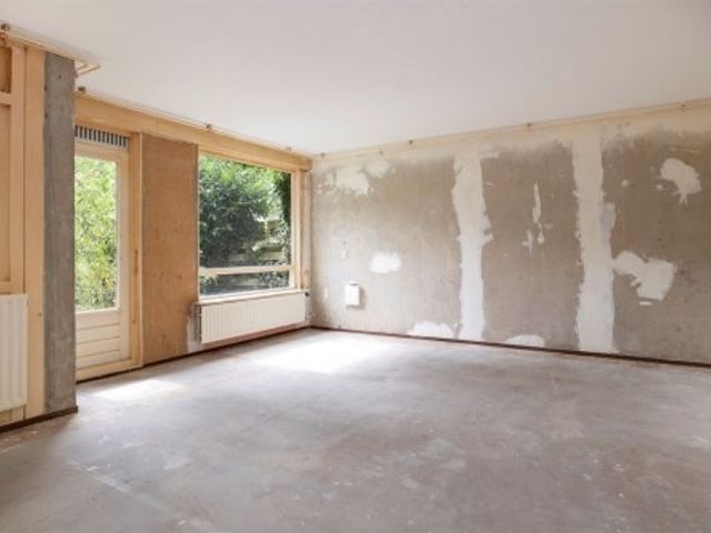 Westbroekstraat ONG, Amsterdam