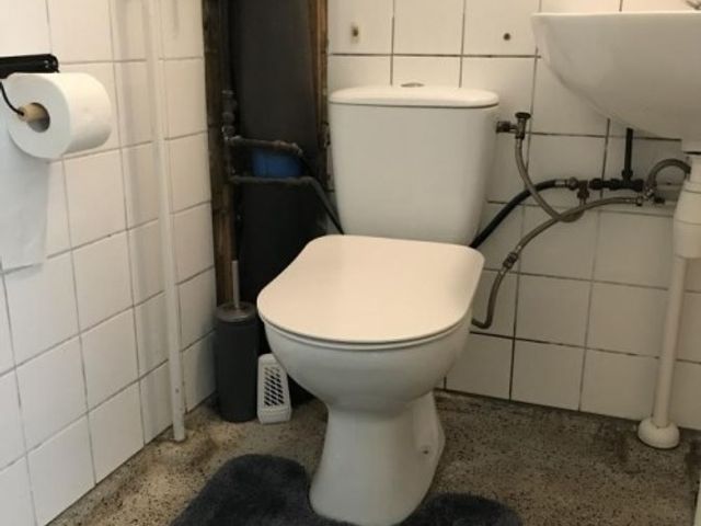 Amerbos ONG, Amsterdam