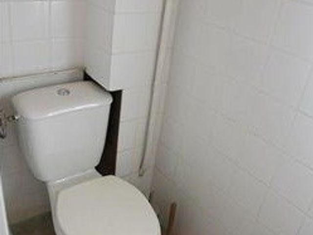 Harry Koningsbergerstraat ONG, Amsterdam