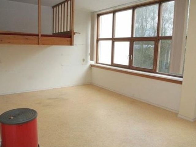 Harry Koningsbergerstraat ONG, Amsterdam