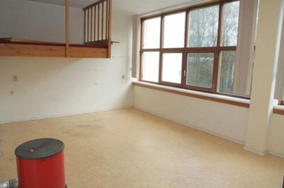 Harry Koningsbergerstraat ONG