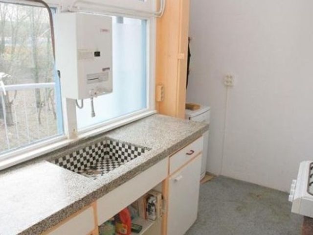 Harry Koningsbergerstraat ONG, Amsterdam