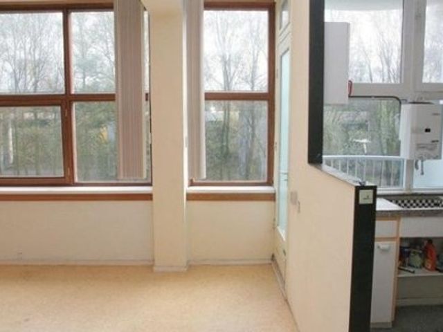 Harry Koningsbergerstraat ONG, Amsterdam