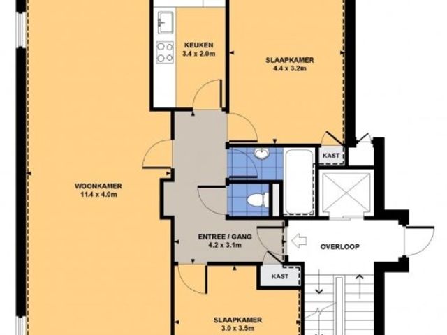 Velperweg ONG, Arnhem