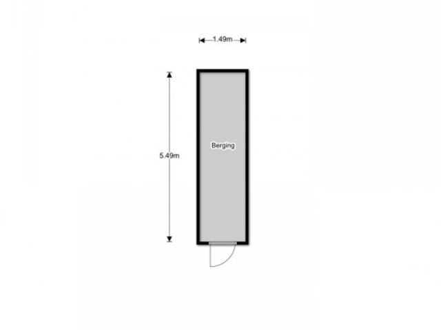 Hobokenstraat ONG, Breda