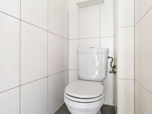 Hobokenstraat ONG, Breda