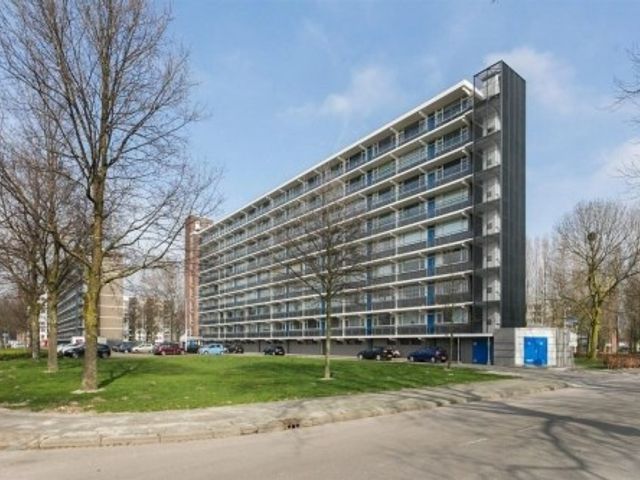 Kasterleestraat ONG, Breda