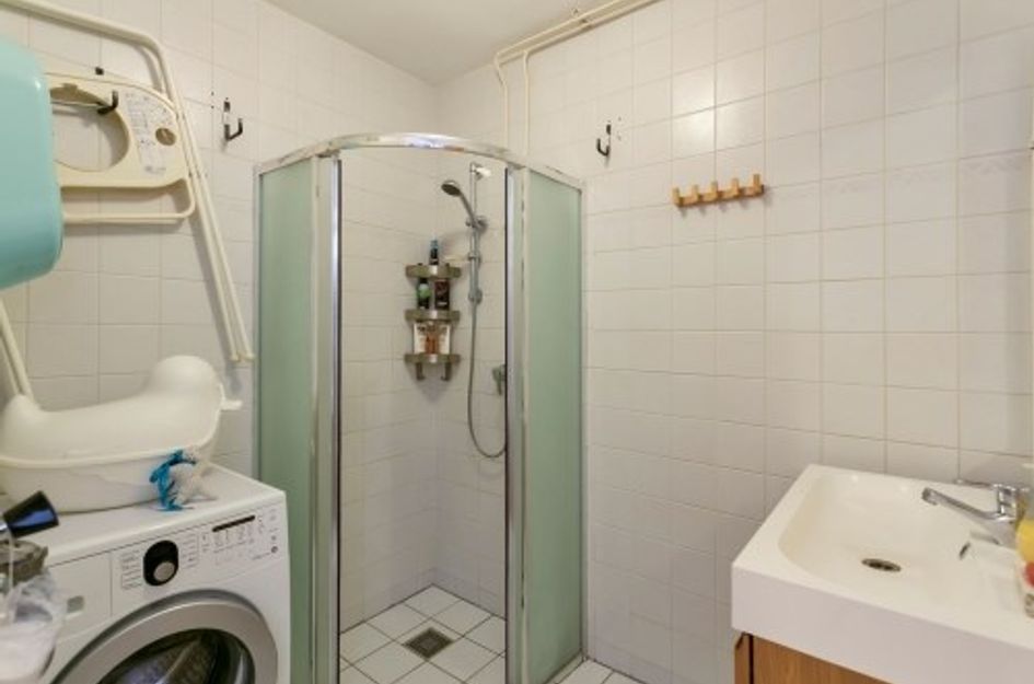 Roland Holstlaan ONG