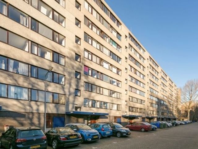 Roland Holstlaan ONG, Delft