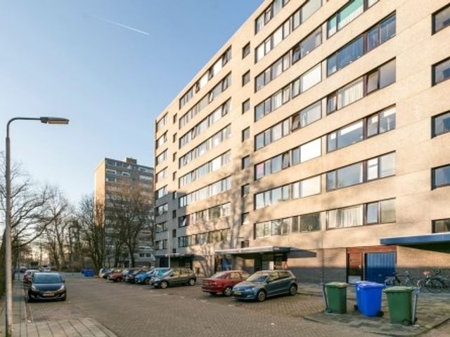 Roland Holstlaan ONG, Delft