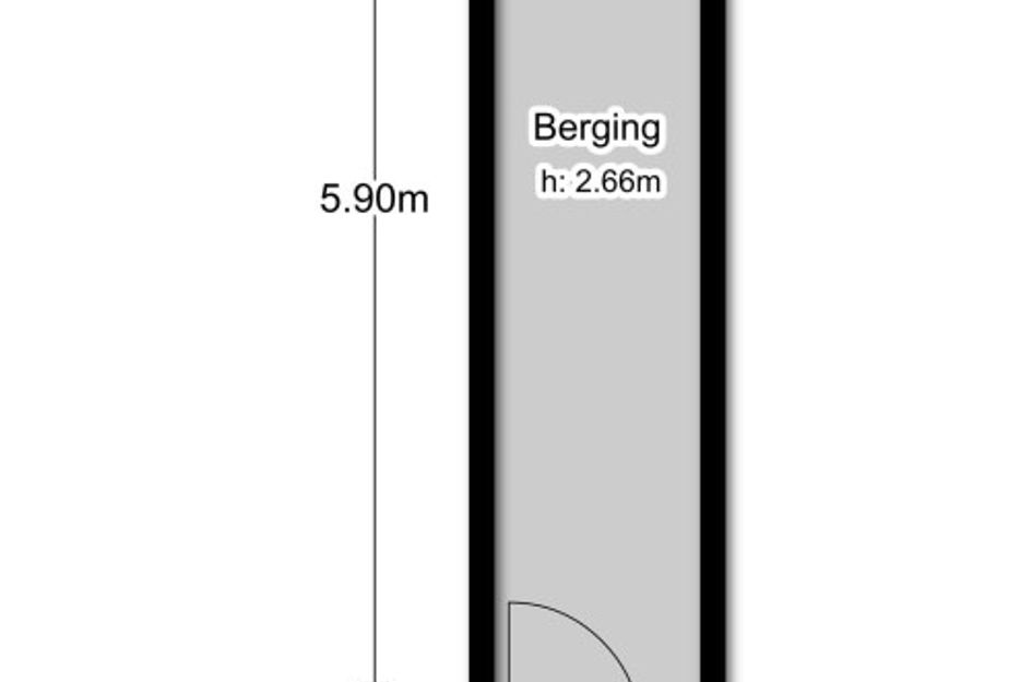 Hendrik Tollensstraat ONG