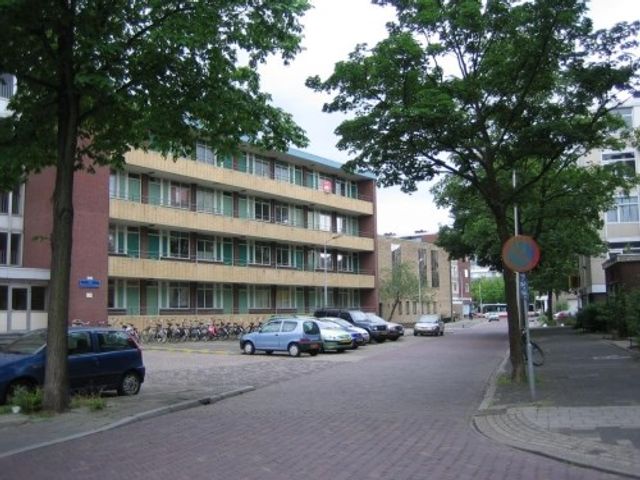 Van Adrichemstraat ONG, Delft