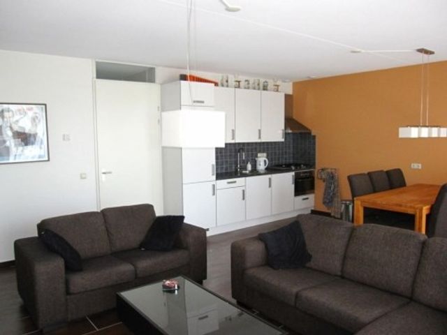 Storklaan ONG, Delft